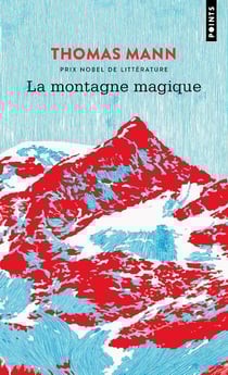 La montagne magique