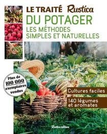 Le traité Rustica du potager