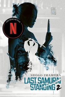 Last Samurai Standing Tome 2 : La Terre