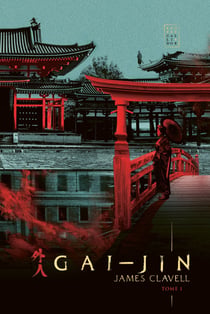 Gai-Jin Tome 1