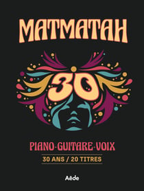 Matmatah - 30 ans /20 titres