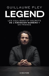 Legend, les coulisses