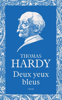 Deux yeux bleus