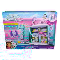 La maison magique - Gabby et la maison magique - Spin Master