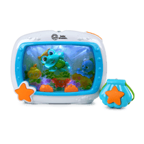 Veilleuse Rêves Marins Baby Einstein - Bleue