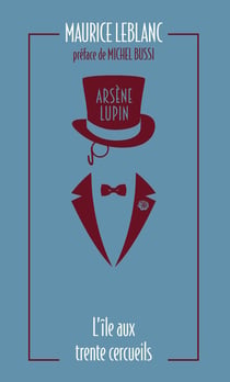 Arsène Lupin : l'île aux trente cercueils