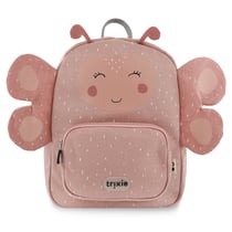 Sac à dos maternelle Trixie - Mme Papillon - 1 compartiment