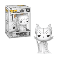 Figurine Funko POP! - Disney La Belle au bois dormant - Maléfique n°1648