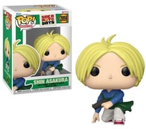 Figurine Funko POP! - Sakamoto Days - Shin Asakura n°2059