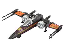 Build & Play - Star Wars : Poe's X-Wing