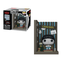 Funko POP! nooks - Stranger Things - Will dans l'upside down