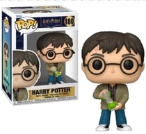 Figurine Funko POP! - Harry Potter - Harry avec sablier n°180