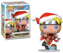 Figurine Funko POP! - Naruto - Naruto Noël n°2049
