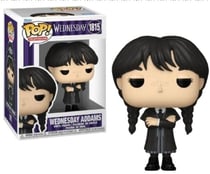 Figurine Funko POP! - Mercredi - Mercredi Adams n°1815
