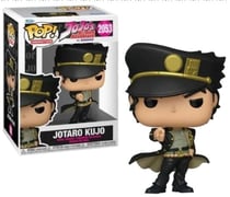 Figurine Funko POP! - Jojo Bizare Adventure - Jotaro n°2053