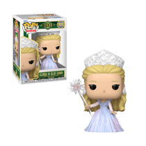 Figurine Funko POP! - Wicked for good - Glinda n°1926