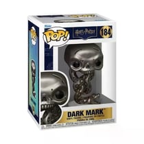 Figurine Funko Pop! - Harry Potter - Marque des ténèbres n°184