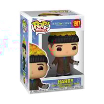 Figurine Funko POP! - Maman j'ai raté l'avion 2 - Harry n°1917