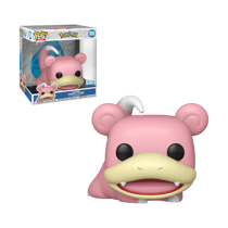 Figurine Funko POP! - Pokémon - Ramoloss n°1088
