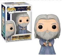 Figurine Funko POP! - Harry Potter - Dumbledore horcruxes n°183