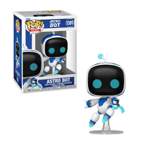 Figurine Funko POP! - Astro Bot - Astro Bot n°1089