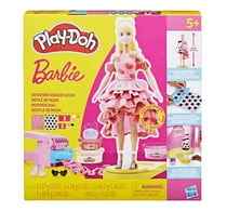 Barbie Défilé de mode - Play-Doh