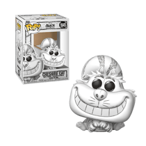Figurine Funko POP! - Disney Alice aux Pays des Merveilles - Chat de Cheshire n°1645