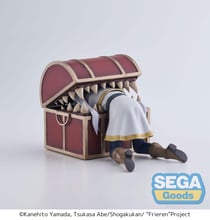 Figurine Sega - Frieren: Beyond Journey's End - Luminasta