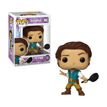 Figurine Funko POP! - Disney Raiponce - Flynn n°1642