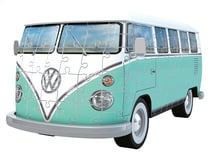 Puzzle 3D Iconics - Combi T1 Volkswagen