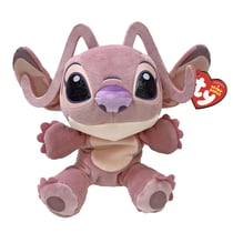 Peluche Ty Small - Lilo & Stitch - Angel