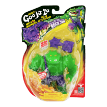 Figurine Goo Jit Zu Meteor Madness - Mrbeast Lab - Moose Toys -11 Cm - Modèles Aléatoire