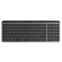 Clavier sans-fil Mobility - KP450W - Noir