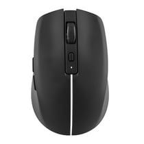 Souris sans-fil rechargeable T'nB - Gradient Dual Connect - Noir