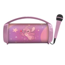 Enceinte Portable lumineuse avec micro Angel Lexibook - Bluetooth®