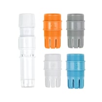 Porte-stylo + adaptateurs S, M, L & XL Sihouette