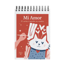 Peinture aux numéros Maison Joliette - Mi Amor