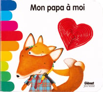 Mon papa à moi