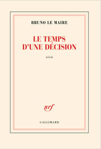 Le temps d'une décision