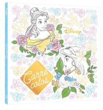 Carré colos - Disney