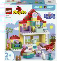 LEGO 10467 - Peppa Pig La Maison Familiale - DUPLO