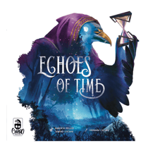 Echoes of time - Intrafin Games