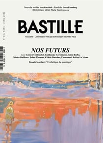 Bastille magazine n.40
