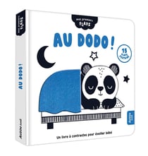 Mes premiers flaps : Mes premiers flaps - Au dodo
