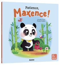 Patience, maxence !