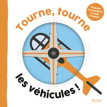 Tourne, tourne, les véhicules !