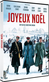 Joyeux Noël