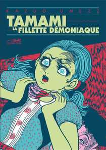 TAMAMI LA FILLETTE DÉMONIAQUE