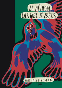 La Méthode Carnet d'Idées