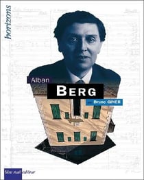 BERG, Alban